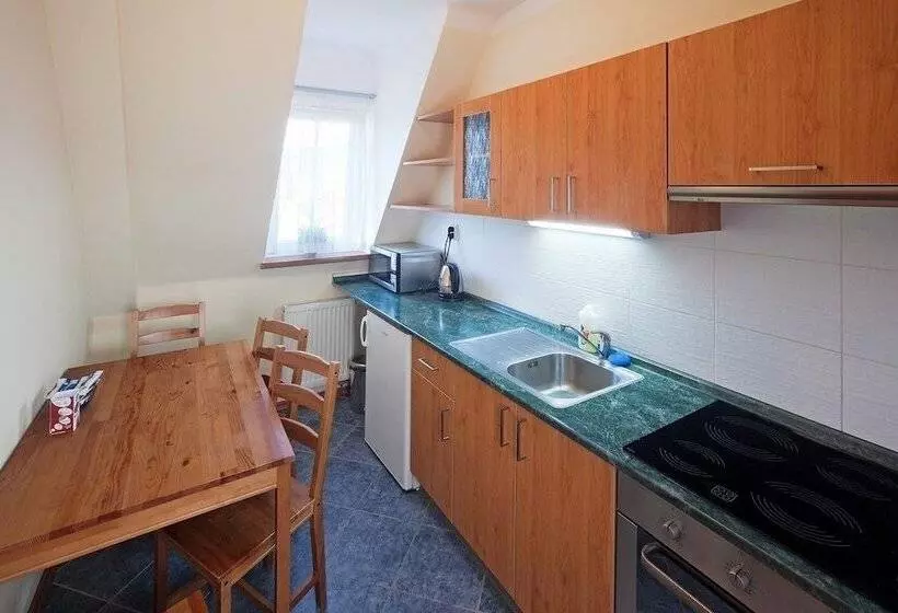 Pytloun Self Check In Hotel Liberec