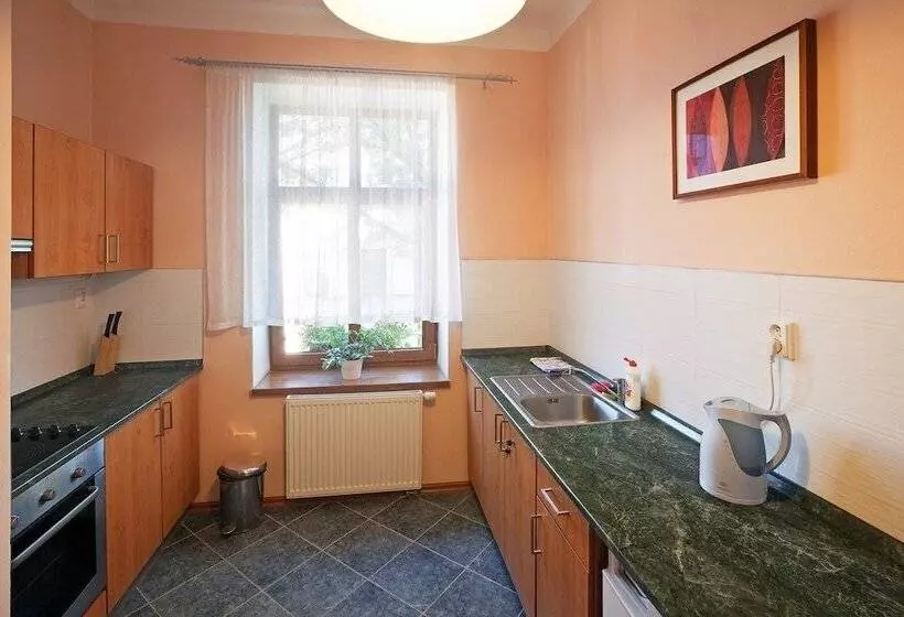 Pytloun Self Check In Hotel Liberec