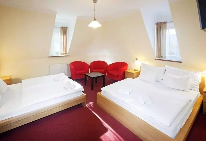 Pytloun Self Check In Hotel Liberec