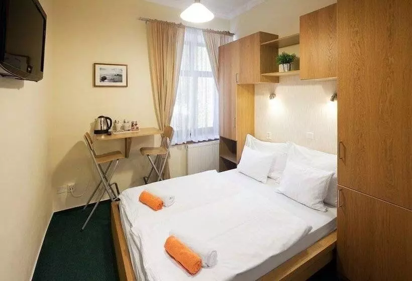 Pytloun Self Check In Hotel Liberec