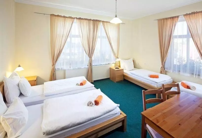 Pytloun Self Check In Hotel Liberec