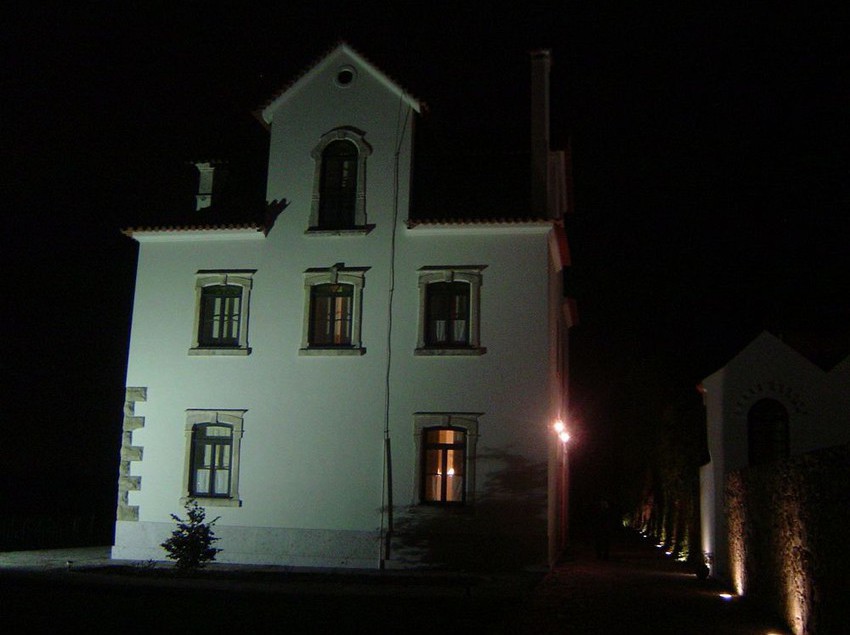 ホテル Quinta Da Vila Francelina