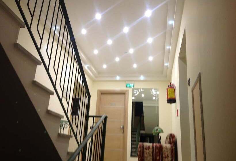 酒店 Ristorante La Pergola