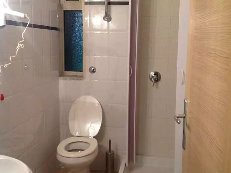 Отель Ristorante La Pergola