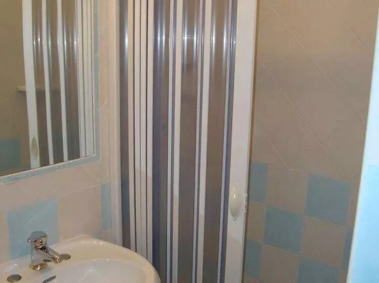 Отель Ristorante La Pergola