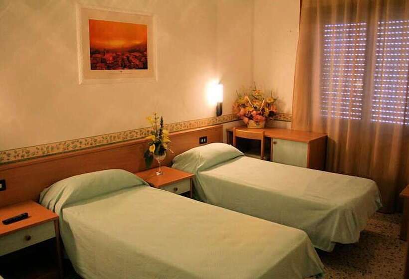 酒店 Ristorante La Pergola