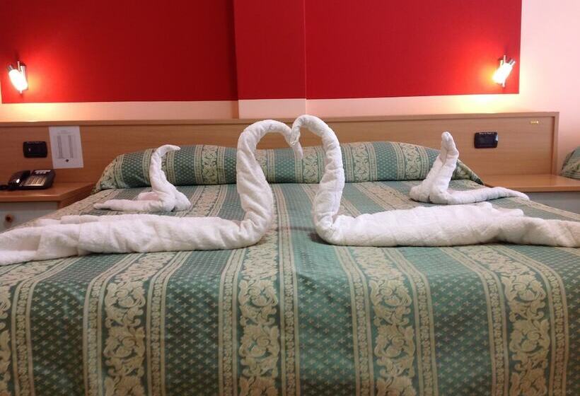 酒店 Ristorante La Pergola