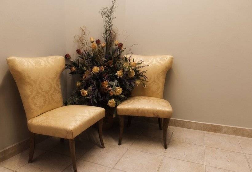 בית מלון כפרי Rutiliano