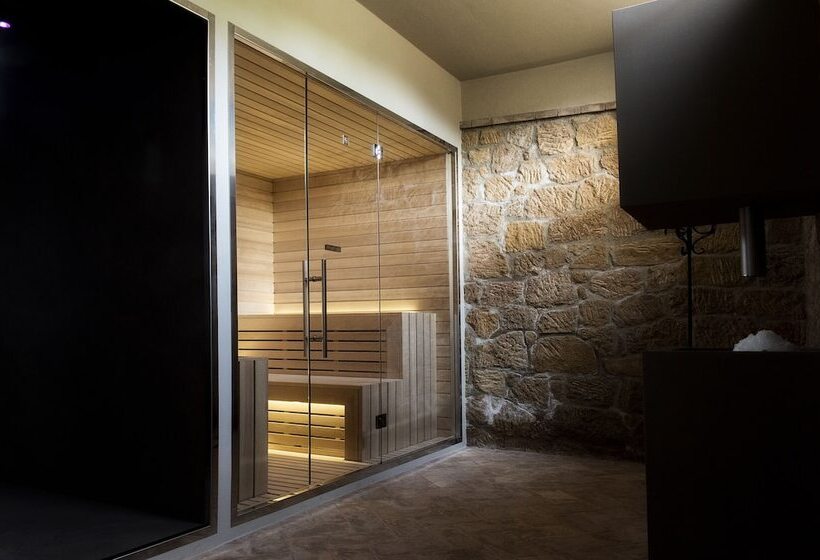 בית מלון כפרי Rutiliano