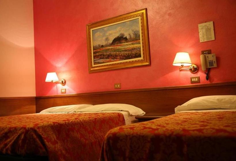 酒店 San Pellegrino