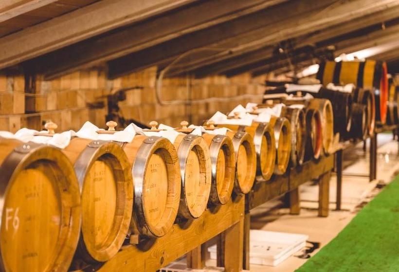 酒店 San Pellegrino