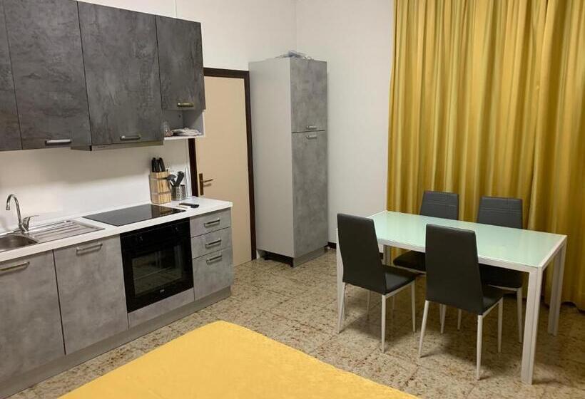 酒店 San Pellegrino