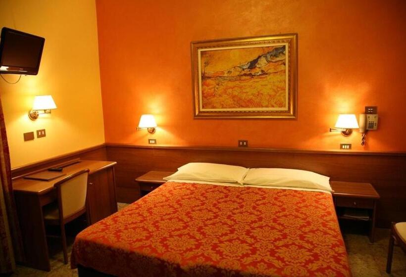 酒店 San Pellegrino