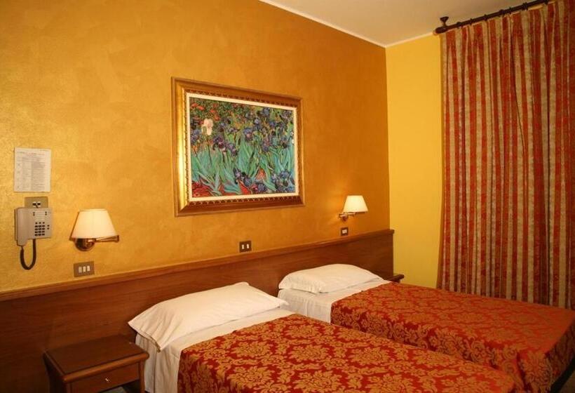 酒店 San Pellegrino