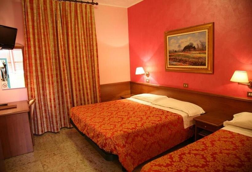 酒店 San Pellegrino