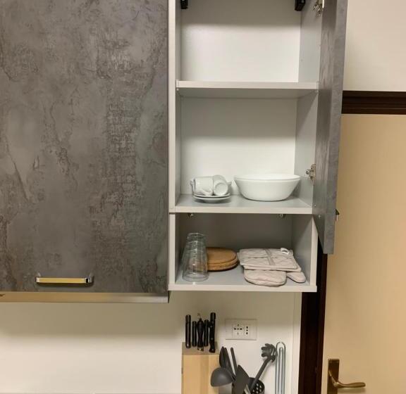 酒店 San Pellegrino