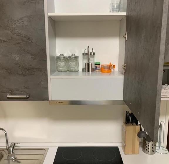 酒店 San Pellegrino