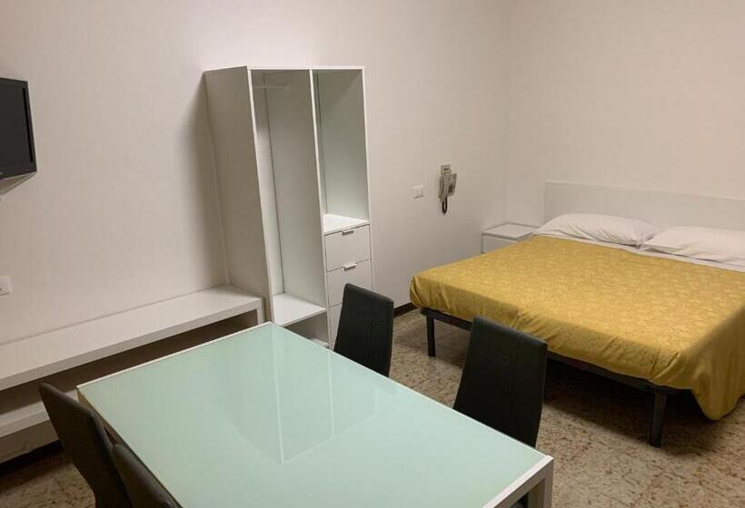 酒店 San Pellegrino