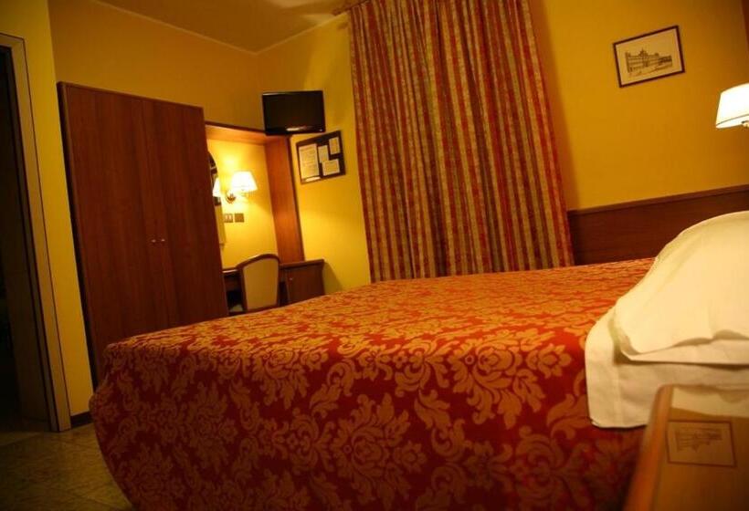 酒店 San Pellegrino