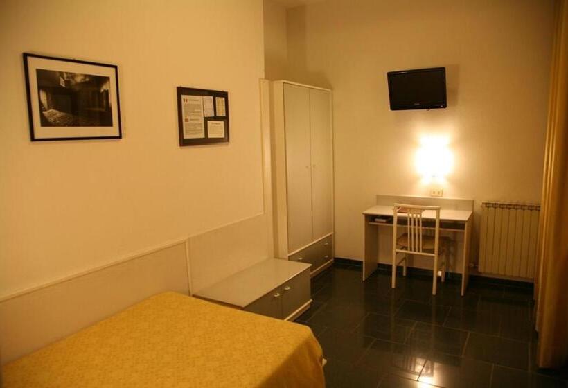 酒店 San Pellegrino