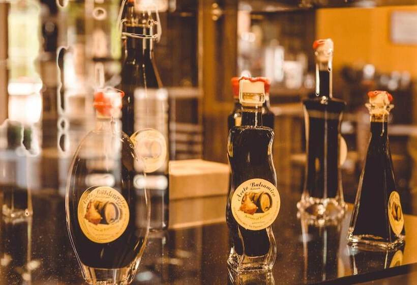 酒店 San Pellegrino