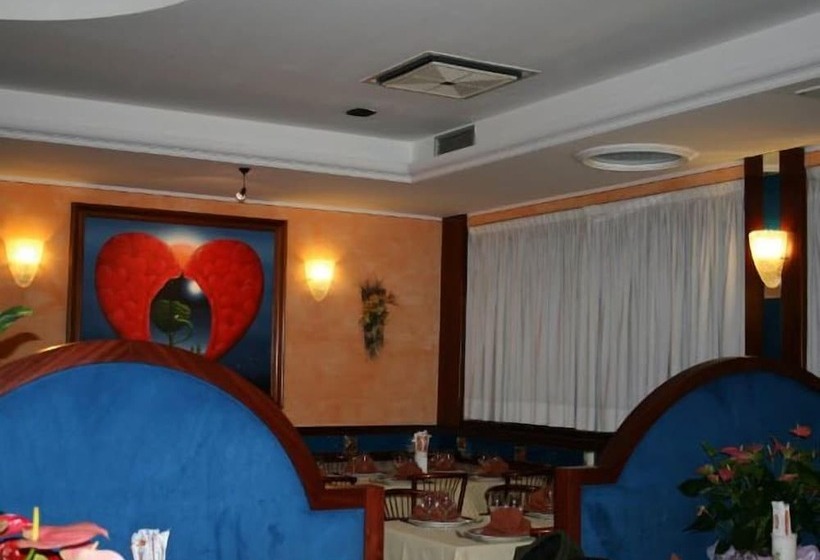 酒店 San Pellegrino