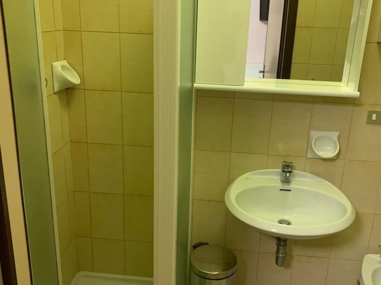 酒店 San Pellegrino