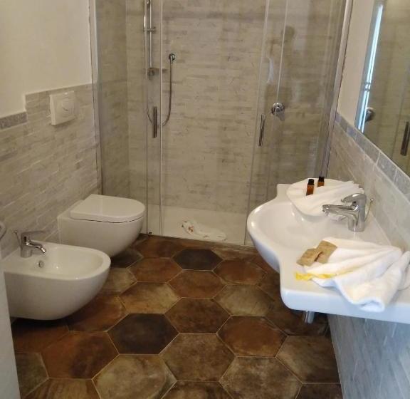 Отель Tre Lune Resort