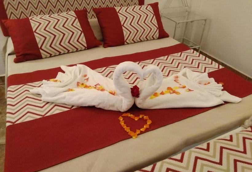 Отель Tre Lune Resort