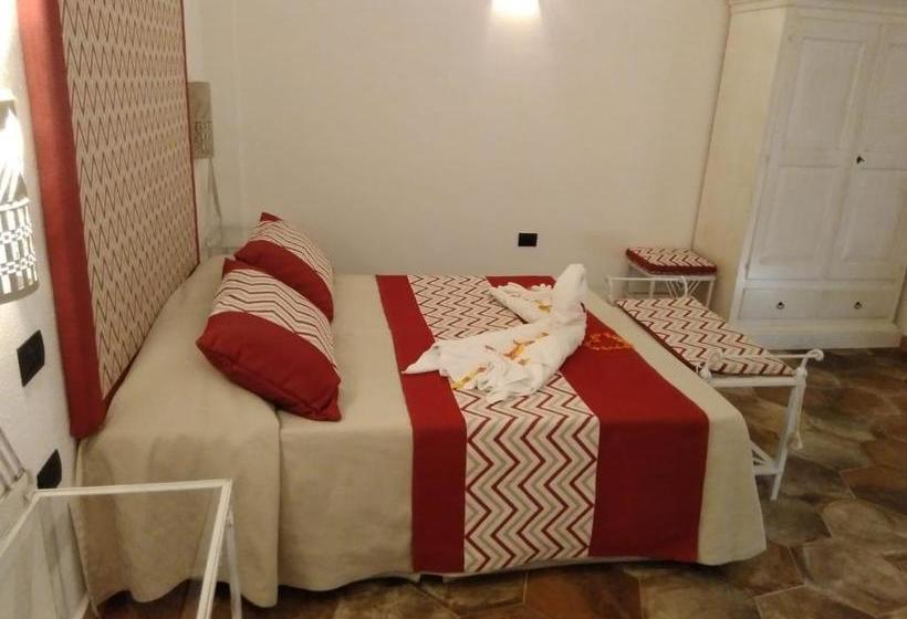 Отель Tre Lune Resort