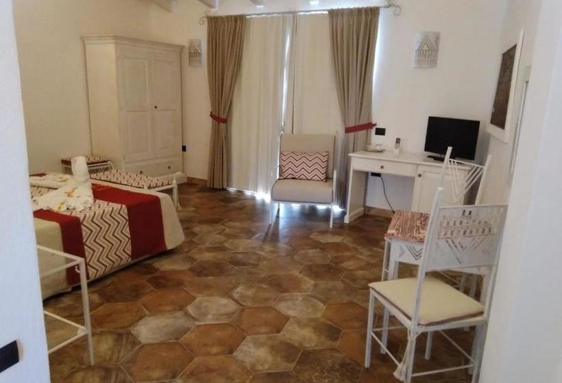 Отель Tre Lune Resort