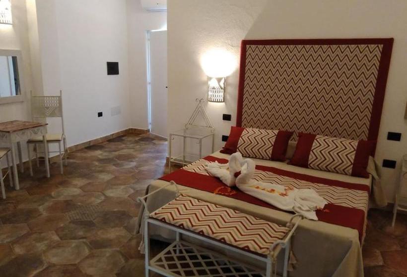 Отель Tre Lune Resort