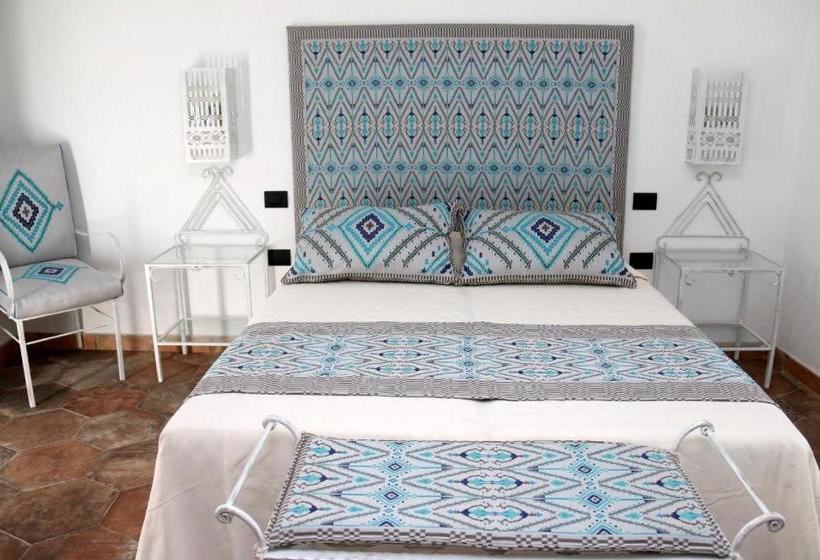 Отель Tre Lune Resort