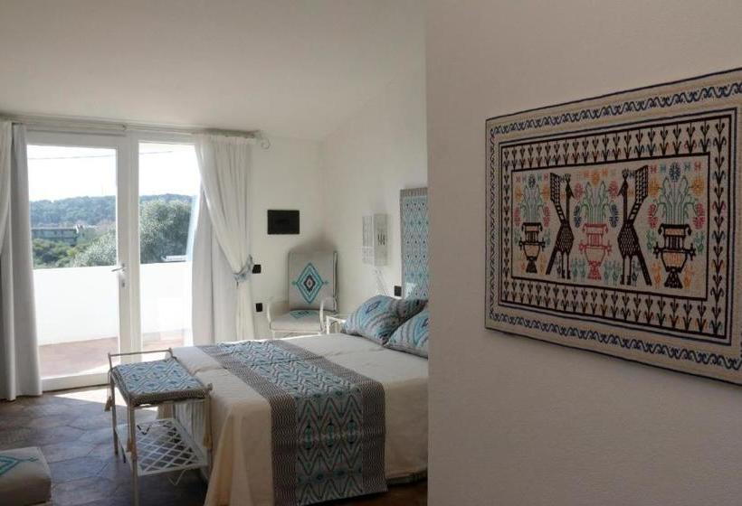 Отель Tre Lune Resort