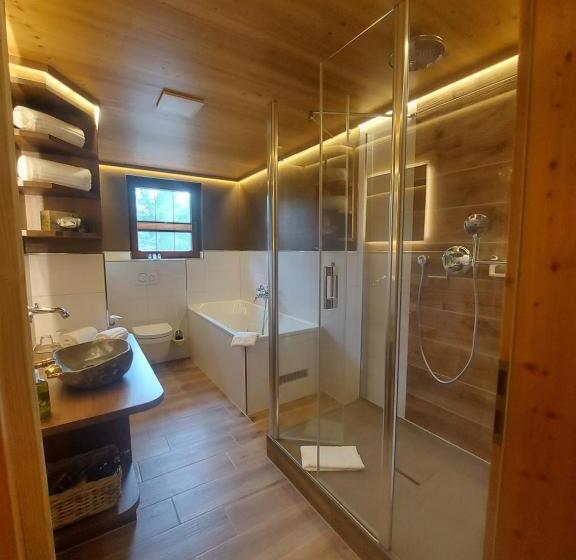 酒店 Und Restaurant Kohlerhutte Furstenbrunn