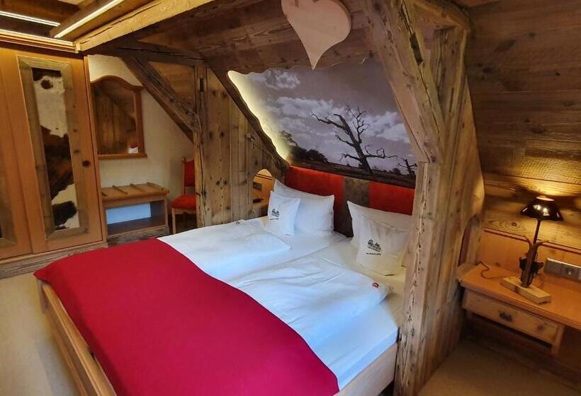 酒店 Und Restaurant Kohlerhutte Furstenbrunn