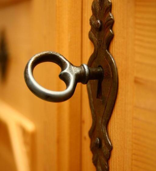 酒店 Und Restaurant Kohlerhutte Furstenbrunn