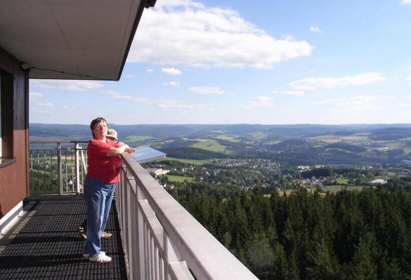 酒店 Und Restaurant Kohlerhutte Furstenbrunn