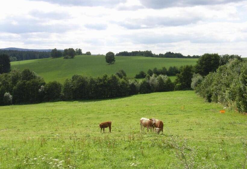 酒店 Und Restaurant Kohlerhutte Furstenbrunn