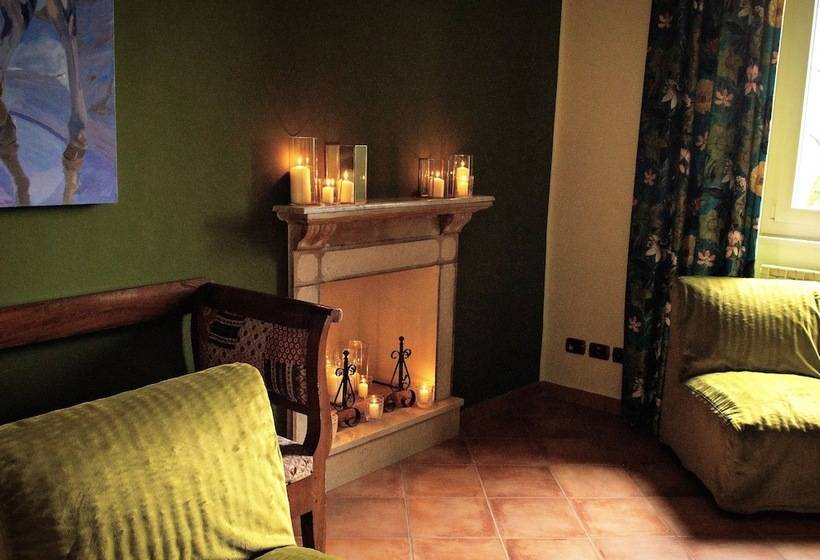 호텔 B&b Villa Dei Priori