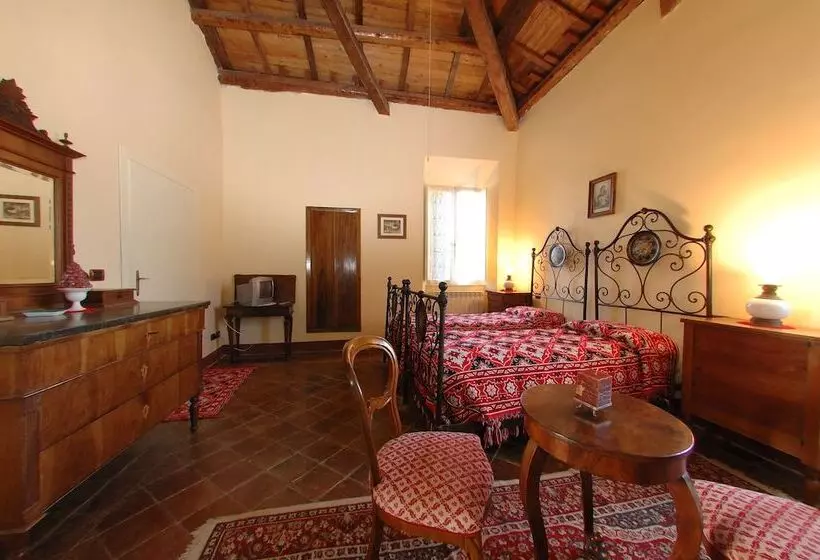 ホテル B&b Villa Dei Priori