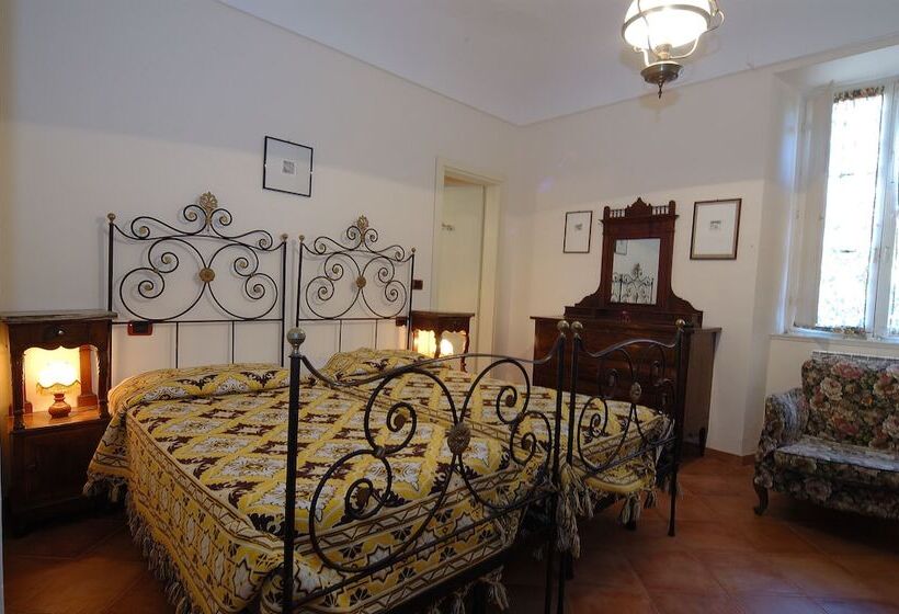 호텔 B&b Villa Dei Priori