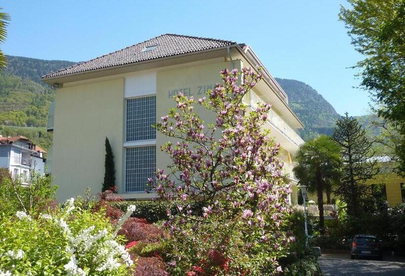 فندق Zima