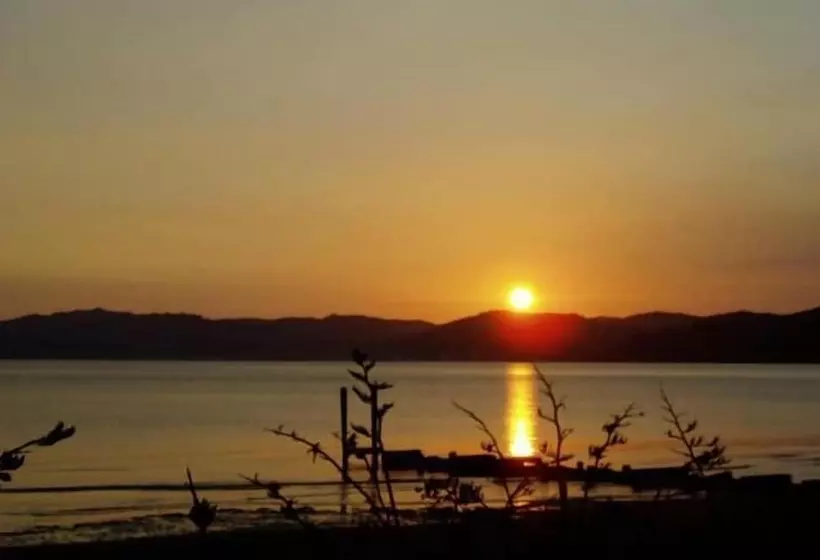 Motell Asure 83 By The Sea Motor Lodge