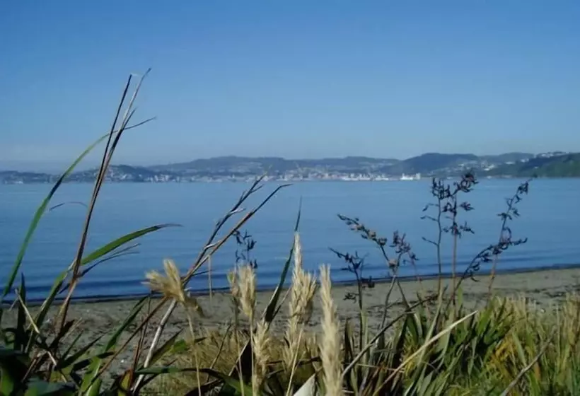 Motell Asure 83 By The Sea Motor Lodge