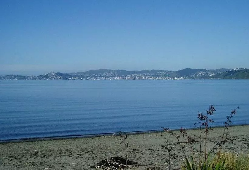 Motell Asure 83 By The Sea Motor Lodge