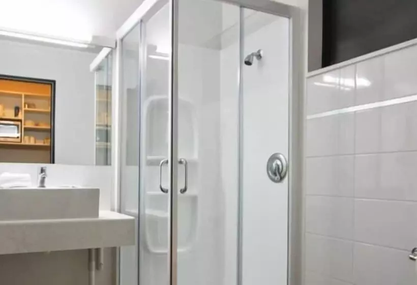 Motell Asure 83 By The Sea Motor Lodge