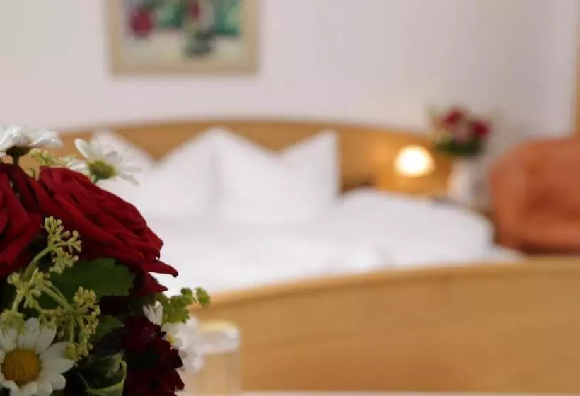 Пансион Gasthof Prinzregent Superior