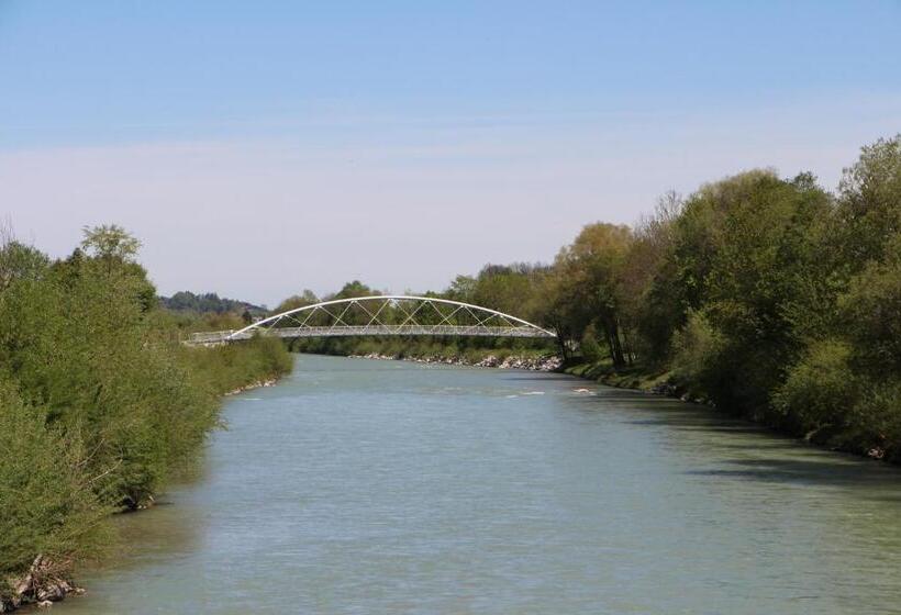 Pensão Gasthof Prinzregent Superior