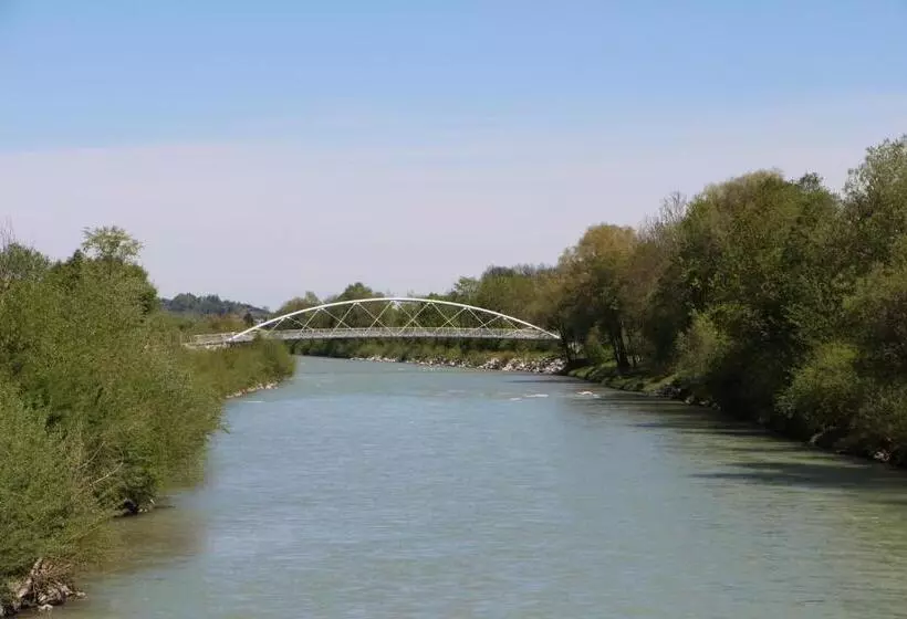 Пансион Gasthof Prinzregent Superior